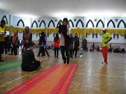 4 ujian kecergasan sedia ada ujian daya ketahanan asas (udta) usaha bahagian sekolah, kpm ujian kecergasan jasmani kebangsaan (ukjk) usaha kementerian belia & sukan ujian kecergasan binaan jpn kebanyakan ujian kecergasan menggunakan norma dari as. Penuntut Unisza Wajib Jalani Ujian Kecergasan Jasmani Kebangsaan