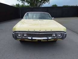 Image result for Light Gold 1972 Polara