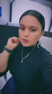 Dania Peralta (@daniaperalta78)