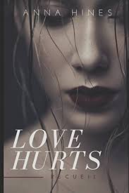 Love Hurts : Hines, Anna: Amazon.sg: Books