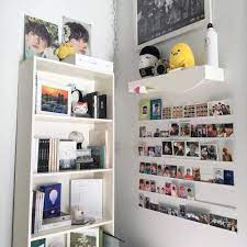 8 Dekorasi Kamar Untuk Fans Bts Bakal Kece Walau Cuma Pakai Poster