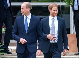 Check spelling or type a new query. Prince William And Prince Harry Are Unlikely To Spend Quality Family Time Together Over The Holidays Claims Royal Expert Vanity Fair