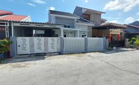 For determining bulk density of fine, coarse or mix aggregate. Rumah Cluster Di Panam Tipe 70 Jalan Sukakarya Kota Pekanbaru Khusus Kas Bertahap Juragan Rumah