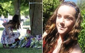 Party death schoolgirl learned about drugs