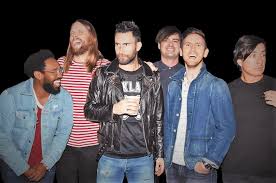 Maybe you would like to learn more about one of these? Everything We Know About Jordi The New Album From Maroon 5 By Rui Alves Rock N Heavy