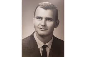 James Aho Obituary (2021)