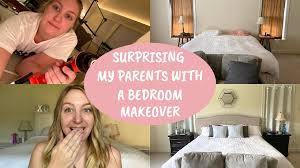 My bedroom has been getting a little bit of a makeover this month. Surprising My Parents With A Bedroom Makeover Lizwizdom