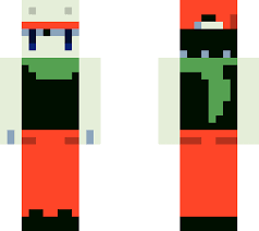 Create your own skins with our online editor. Quote Cave Story Minecraft Skins