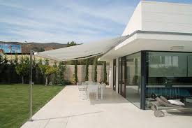 Markisen und glasdächer von lewens. Top Markisen Sonnenschutz Vom Experten A Blank Gmbh