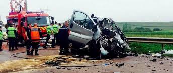 Selon une source hospitalière, deux des personnes blessées ont été. Le Nombre De Morts Sur Les Routes En Mars Augmente De 14 2 Le Point