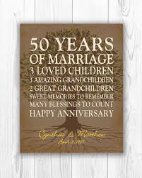 If they secretly enjoy attention, announce their golden anniversary in their local paper or church bulletin. Work Anniversary Quotes For 50 Years 50th Anniversary Gift Printable 50th Wedding Anniversary Gift For Dogtrainingobedienceschool Com
