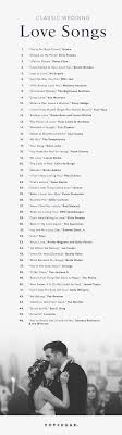 The Definitive Classic Love Songs Wedding Playlist Wedding Love Songs Love Songs Wedding Songs