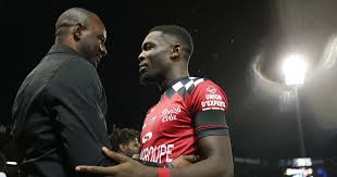 Maybe you would like to learn more about one of these? Marcus Thuram 5 Things To Know About The Arsenal Borussia Dortmund Target Ht Media