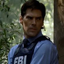 spencer reid's lover — Handle With Care