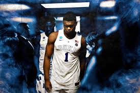 We've already seen enough from duke. Zion Williamson Duke Fall Short Of Ncaa Tournament Final Four The Ringer