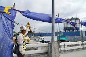 Looks like metro manila is finally catching up with the rest of the world in terms of train systems. Look Metro Manila Subway Construction Enters Clearing Phase
