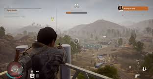 State of decay 2 — a game in the style of adventure on the popular theme of zombies. A New Home Healing The Sick Walkthrough State Of Decay 2 Gamepur