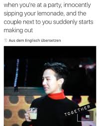 His Face Omg Xd Funny Kpop Memes Bigbang Funny Bigbang