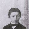 Moses Hirsch (1883