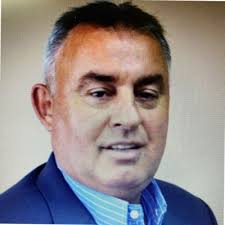 Erika Sloman (Rohland)