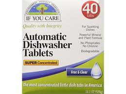 Meyer's clean day liquid hand & dish soap refill, assorted 33 & 48 oz. Allergy Free Dishwasher Detergent Products Safe For Your Skin