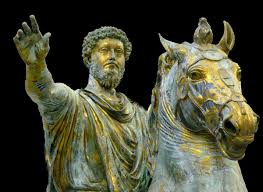 Risultato immagini per marco aurelio