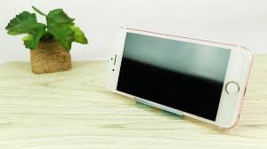 Sometimes you want to make a youtube video or vine or timelapse. 4 Easy Ways To Make A Phone Stand Wikihow
