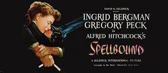 Spellbound (1945) - Filmaffinity