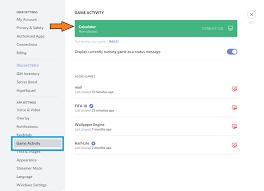 Alright right, so here i have good news guys. How To Add Games To Discord Appuals Com