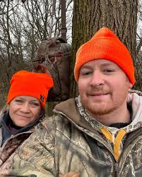 What a fantastic weekend spending time with the kids riding four wheelers  hunting fishing and everything else so thankful to spend this time with my  kids. Hopefully they remember these memories were