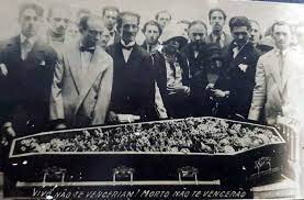 Morte de João Pessoa: 90 anos do crime que marcou a Paraíba e mudou a  política no Brasil | Paraíba | G1