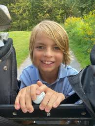 Obituary of Preston Drake Decker