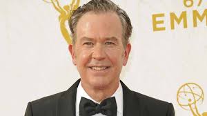 Watch Our Timothy Hutton Interview for 'The Haunting of Hill House'