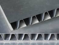Corrugated Core Sandwich Panels Staluflex | Starcell