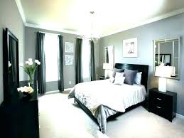 Use these tips on how to decide which wall you can use to add personality to your sleeping space. Black Accent Wall Bedroom Ideas Design Corral