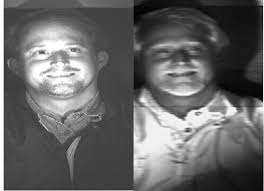 CCD (left) and PDA (right) Images