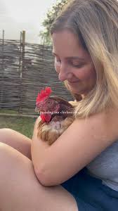 The top chicken names are in. 🐔 Did your hens make the list? Drop their  names in the comments 👇