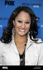 Tamera mowry hi-res stock photography and images