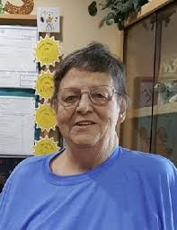 Obituary information for Joan B. Long