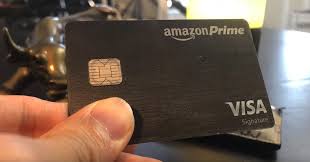 The amazon prime rewards visa signature card is one of the best online shopping credit cards due to its high reward rates on amazon purchases with no spending caps and visa signature benefits. Amazon Prime Rewards Visa Signature Card Review Payspace Magazine