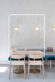 No 19 Cafe In Ascot Vale By Biasol Est Living Cafe Interior Restaurant Interior Design Cafe Interior Design