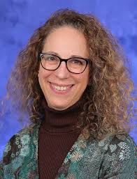 Amy K. Keisling, LCSW