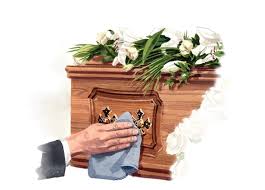 Honor those who have passed with thoughtful funeral flower arrangements to let them as always, if you are unsure about what funeral flowers to deliver to express your sympathies, please contact our specialty sympathy advisors toll. Funeral Service Funeral Ceremony Guide Dignity Funerals
