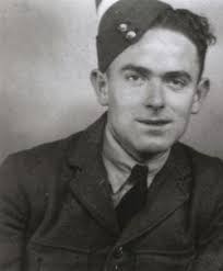 Sergeant John Joseph Reade (1919-1943)