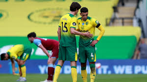 Norwich city have revived their interest in wales international midfielder will vaulks. What Future For The Canaries Young Stars After Norwich City Relegated For Record Fifth Time Anglia Itv News