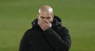 أعلن نادي ريال مدريد، اليوم الخميس، رحيل المدير الفني الفرنسي زين الدين زيدان عن منصبه. ÙØ±ÙŠÙ‚ Ø¯Ø±Ø¬Ø© Ø«Ø§Ù„Ø«Ø© ÙŠØ·Ø±Ø¯ Ø±ÙŠØ§Ù„ Ù…Ø¯Ø±ÙŠØ¯ Ù…Ø§ Ø±Ø¯ ÙØ¹Ù„ Ø²ÙŠØ¯Ø§Ù† Sputnik Arabic