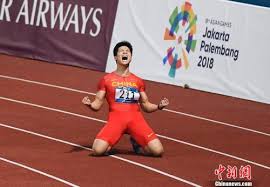 Su bingtian refreshed the asian record of men's 60m in 6.47 seconds. Asian Pride Su Bingtian Broke The Record Into The Five Classics Of The Iaaf Indoor Games Programmer Sought