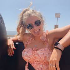 Candace harding (candacehardingg)