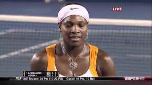 Pin On Williams Sisters
