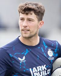 Middlesex Cricket added a new photo.